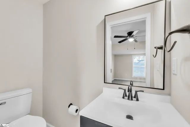 $224,900 | 112 Golf Street, Greer, SC 29650