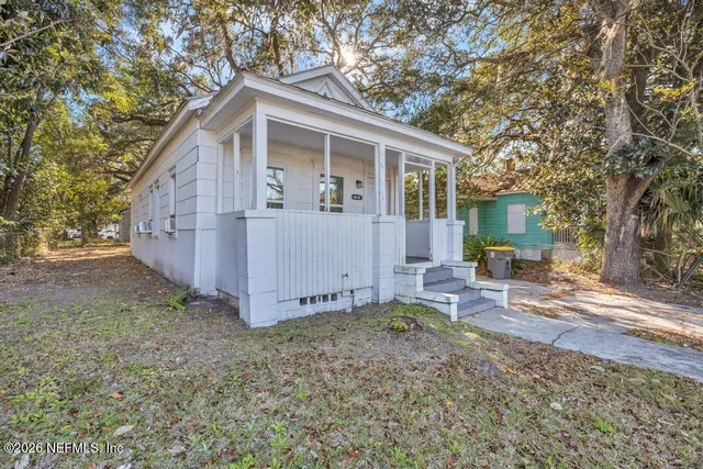 $90,000 | 1648 West 36th Street, Jacksonville, FL 32209