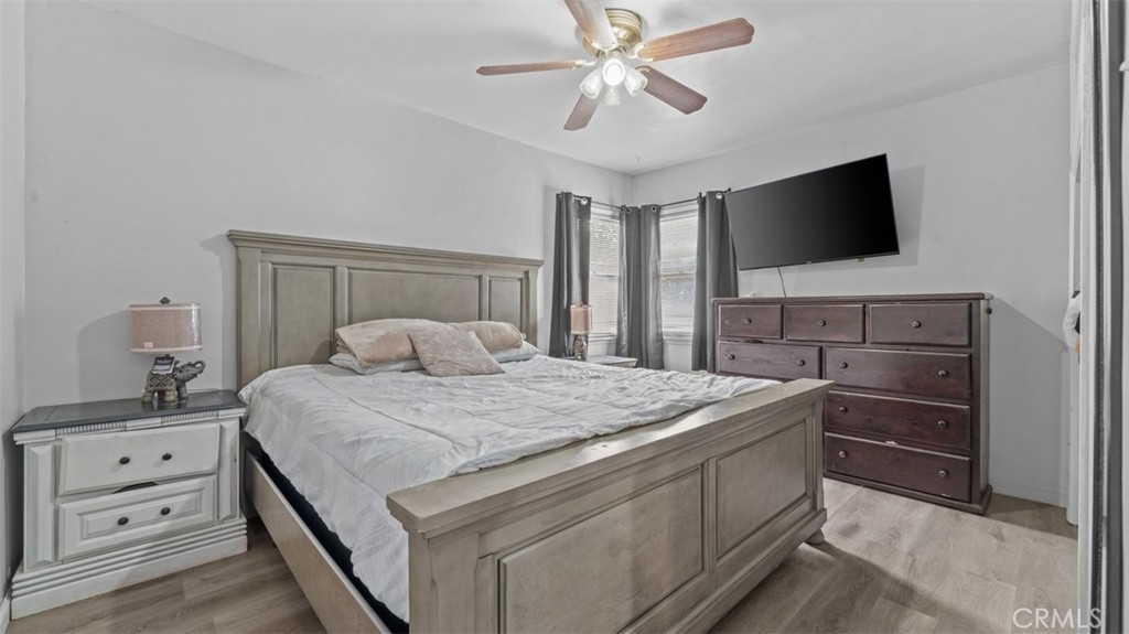 3498 Holding Street Riverside, CA 92501 - Photo 18 of 33 1st Bedroom