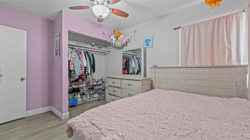 3498 Holding Street Riverside, CA 92501 - Photo 21 of 33 2nd Bedroom