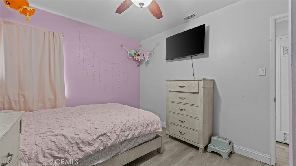 3498 Holding Street Riverside, CA 92501 - Photo 22 of 33 2nd Bedroom