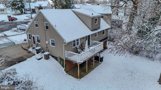 a view of a two chairs in the roof deck