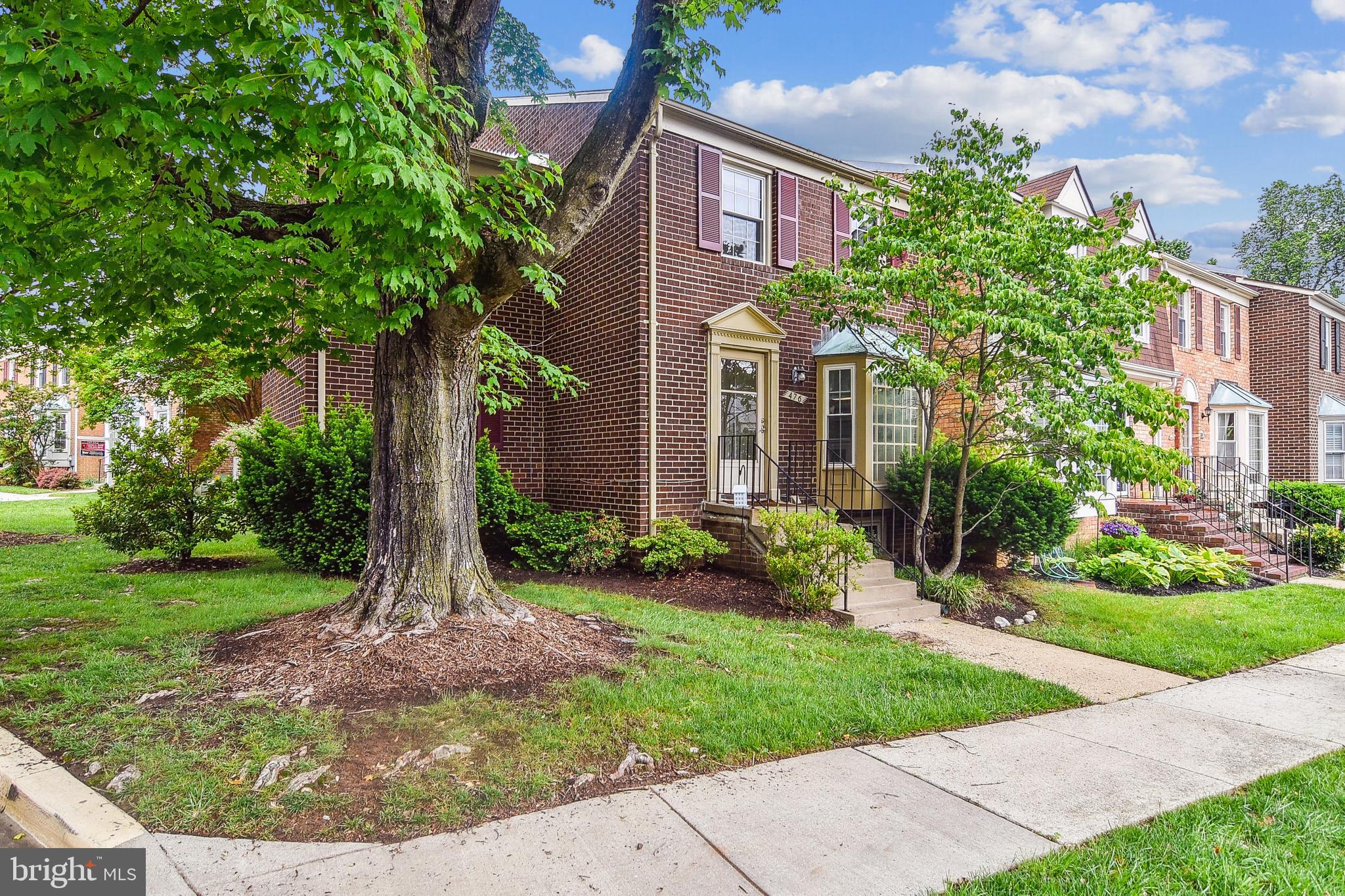 476 Colonial Ridge Lane Arnold, MD 21012 - Photo 2 of 30