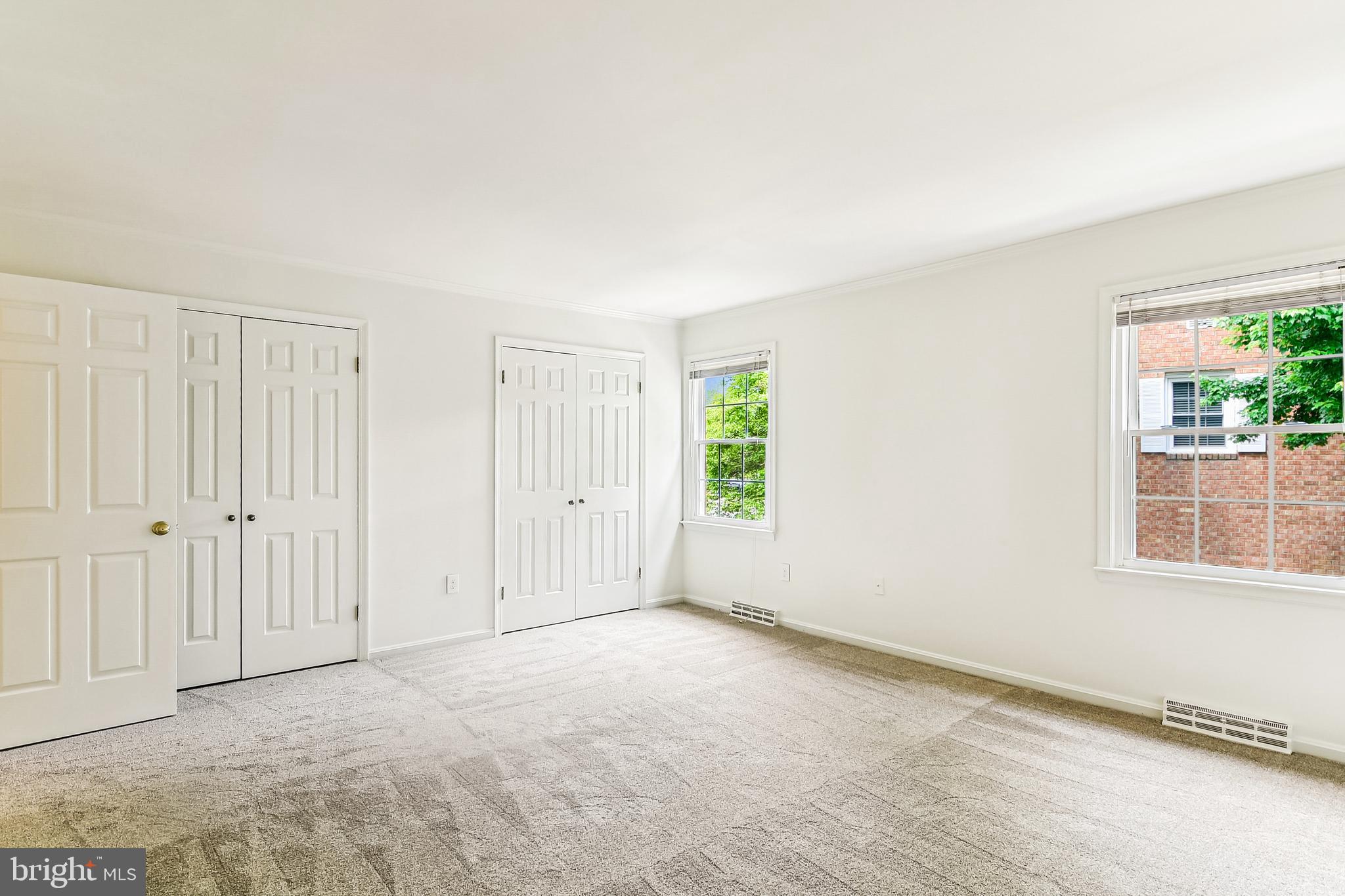 476 Colonial Ridge Lane Arnold, MD 21012 - Photo 21 of 30 Primary with 2 large closets
