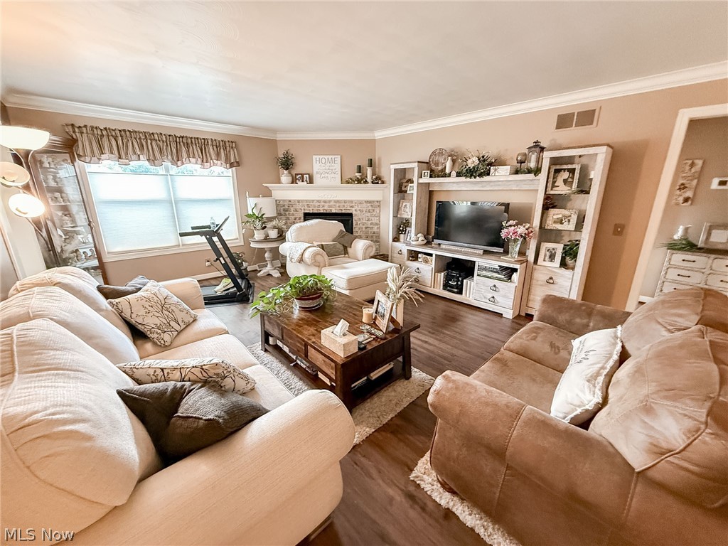 177 Mathews Road Youngstown, OH 44512 - Photo 8 of 49 Gallery Image 8