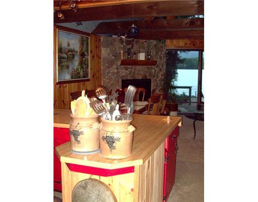196 Quiet Harbor Road Mount Vernon, ME 04352 - Photo 12 of 22 Kitchen.