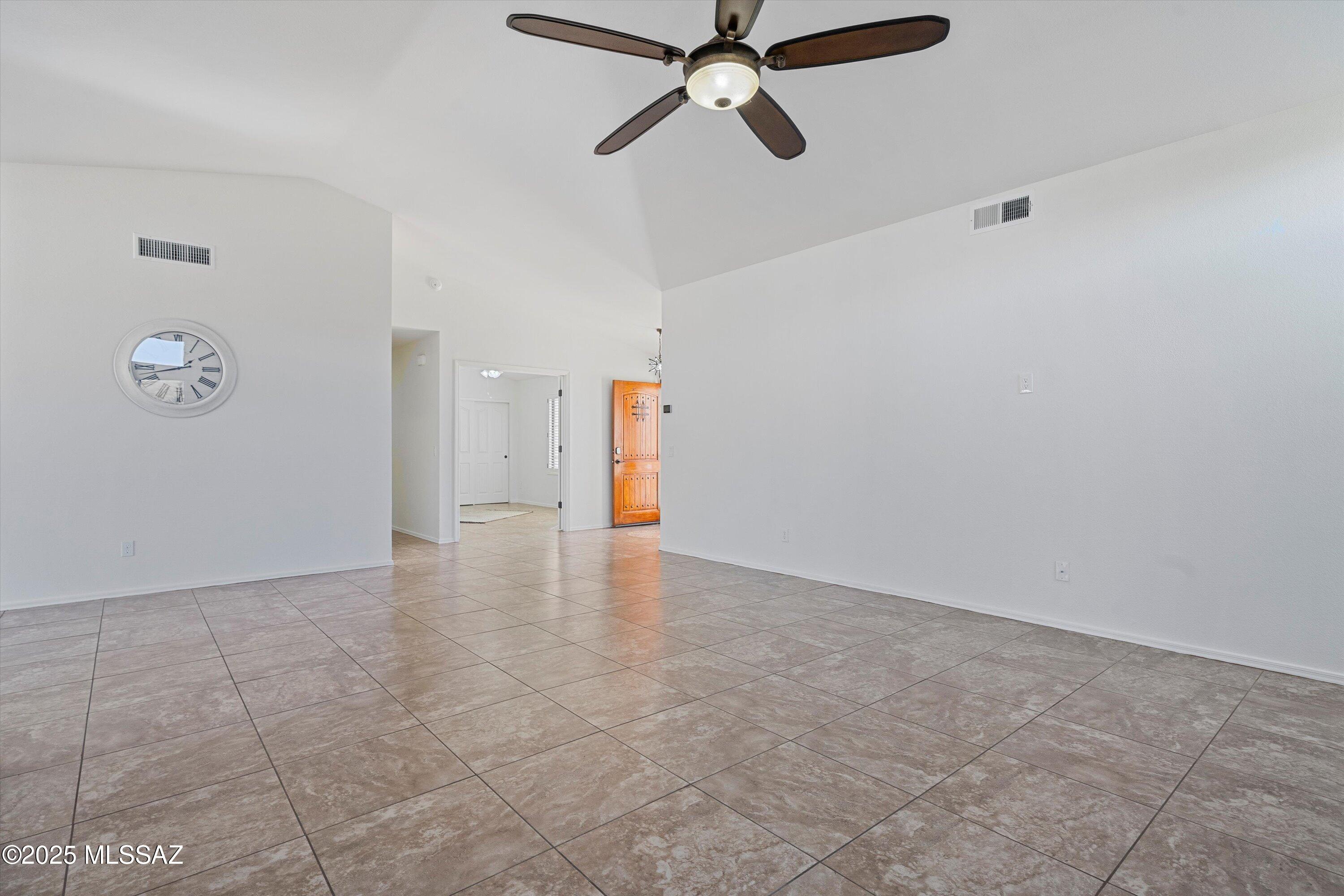 36955 South Highland Ridge Court Tucson, AZ 85739 - Photo 12 of 49