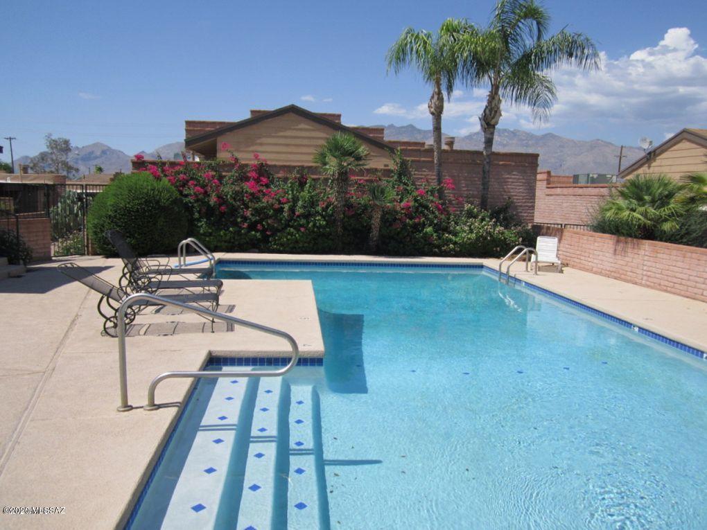 4309 East Blanton Road Tucson, AZ 85712 - Photo 36 of 38