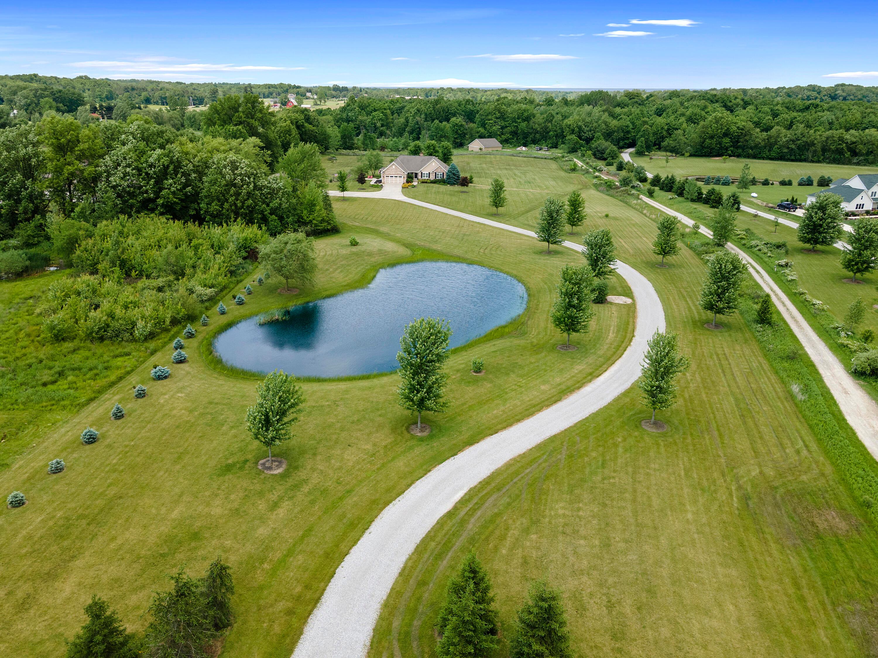 14705 Ulery Road Centerburg, OH 43011 - Photo 3 of 55 DJI_0115