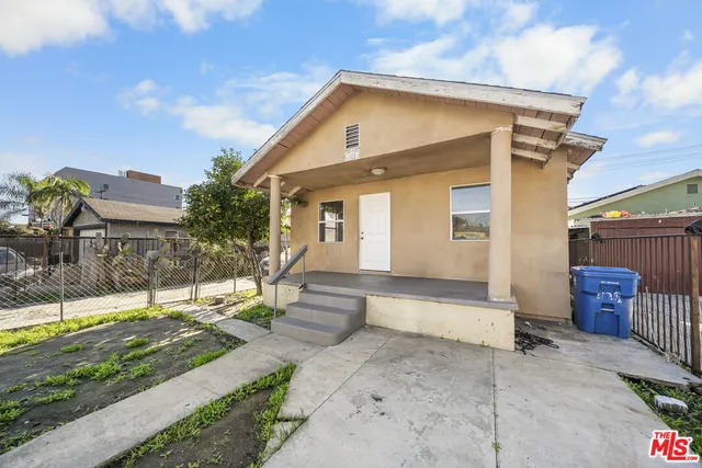 $675,000 | 426 East 107th Street, Los Angeles, CA 90003