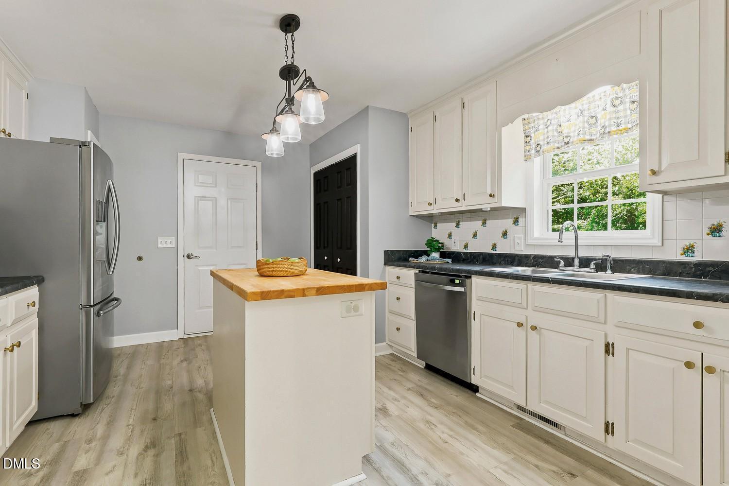 347 Round Fish Drive Sanford, NC 27330 - Photo 16 of 43 019-034-Kitchen-1500x1000