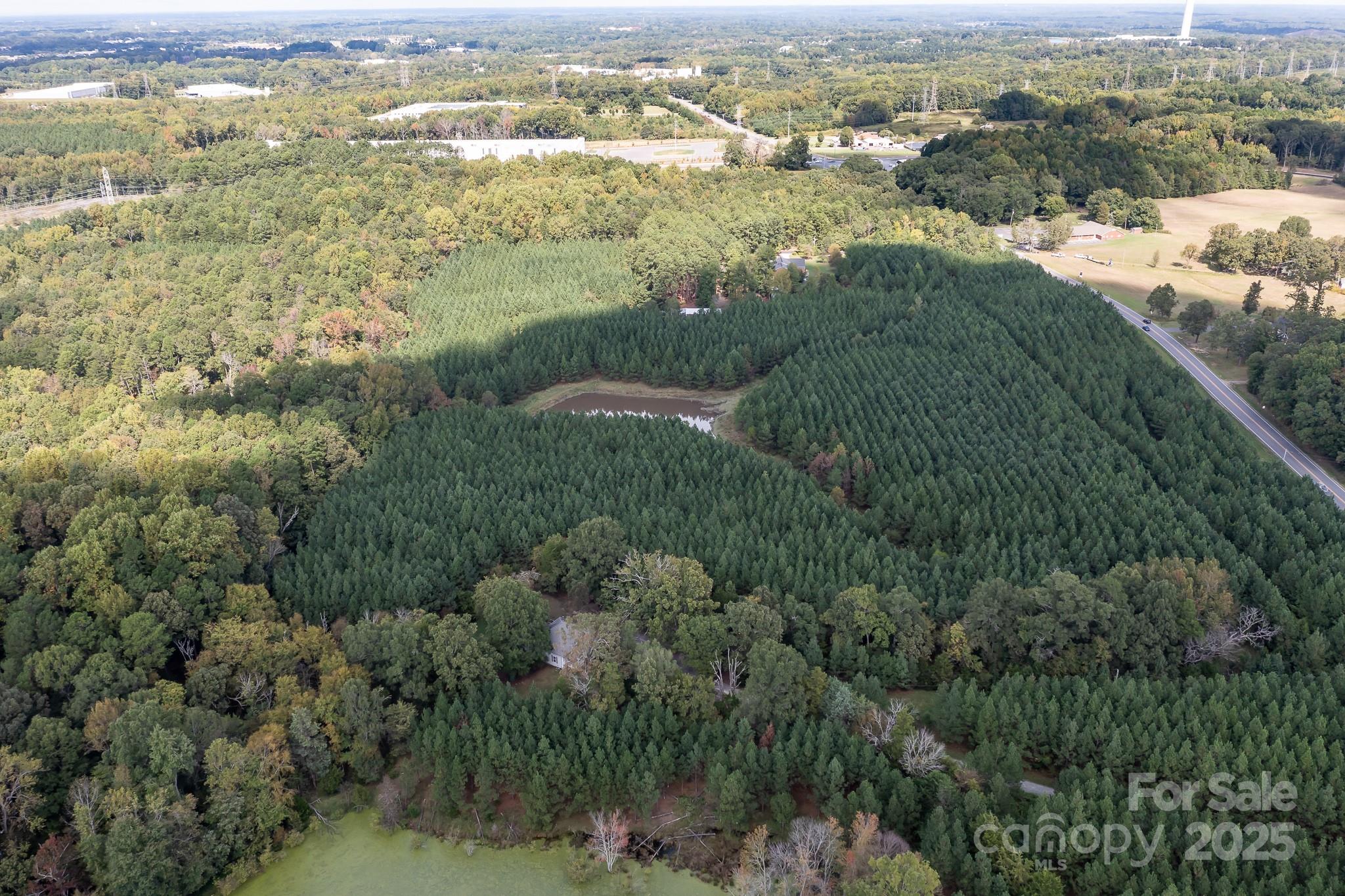 11001 Mt Holly-Huntersville Road Huntersville, NC 28078 - Photo 8 of 11