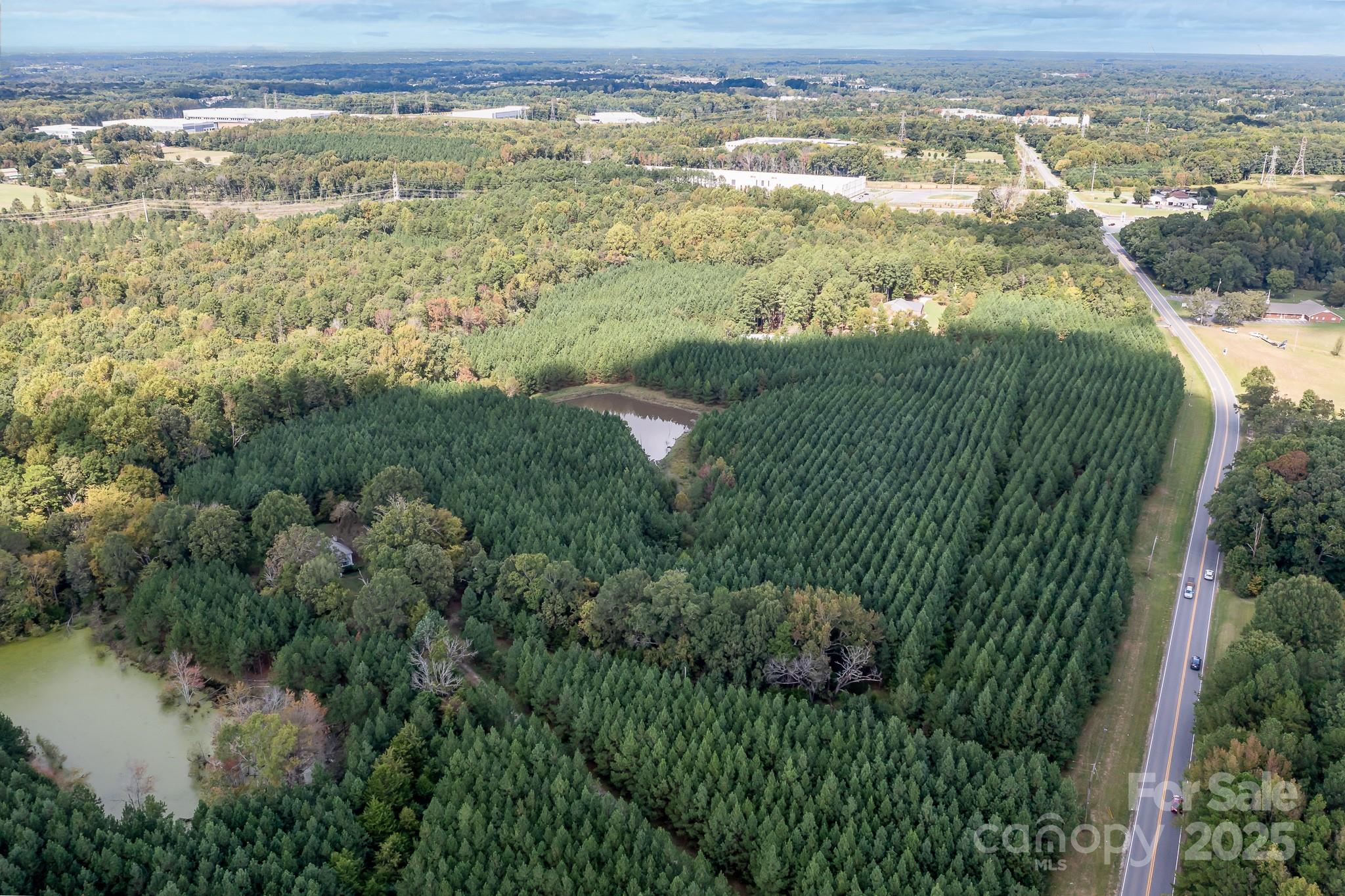 11001 Mt Holly-Huntersville Road Huntersville, NC 28078 - Photo 9 of 11