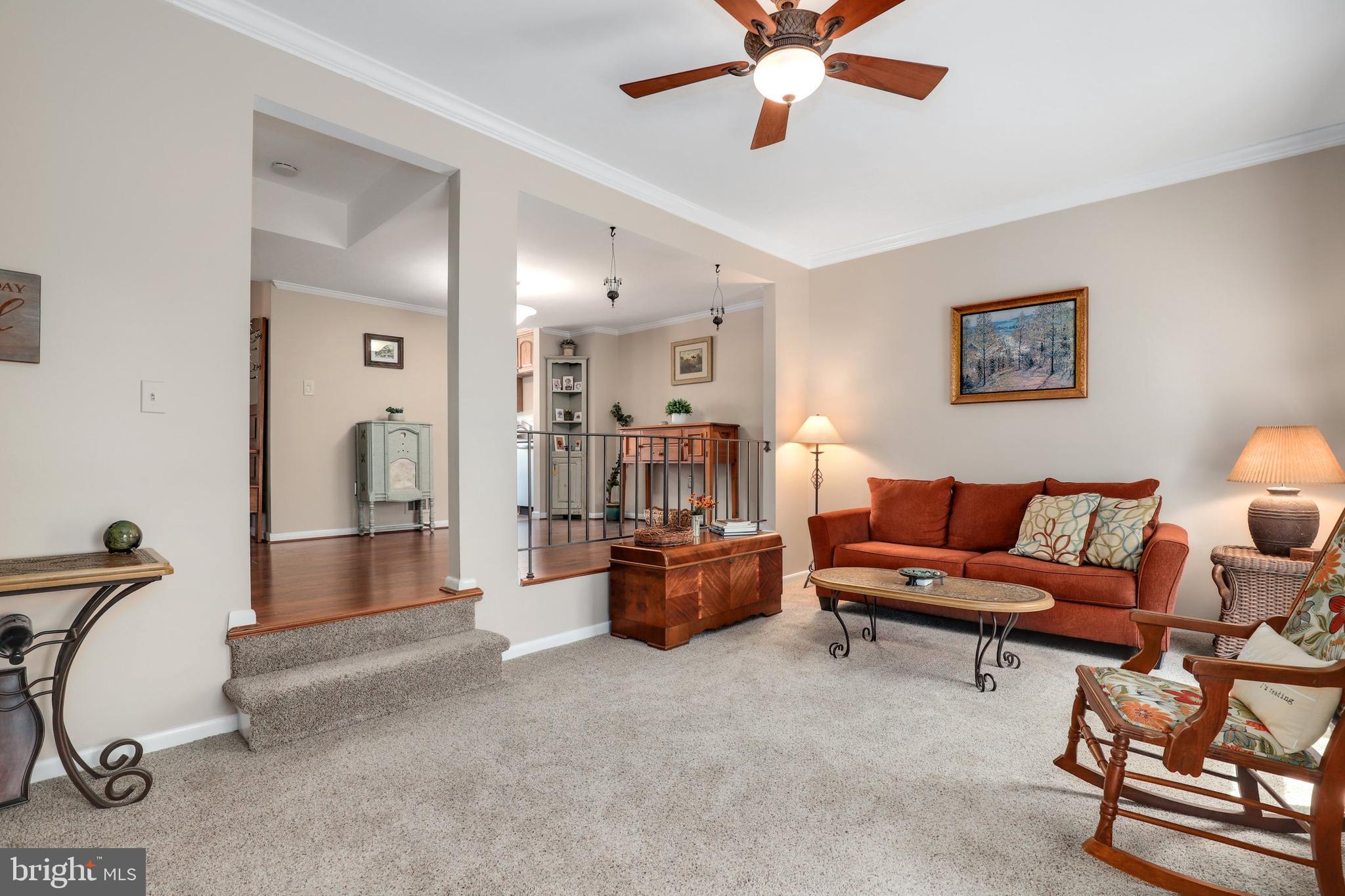 66 Timber Rock Road Gaithersburg, MD 20878 - Photo 8 of 22