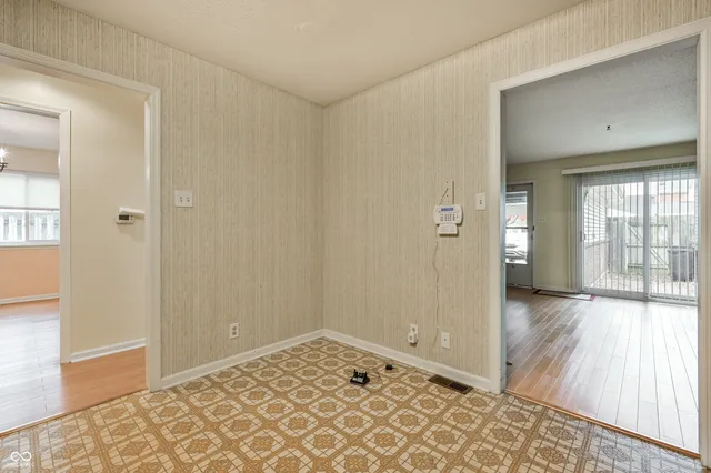 $175,000 | 7646 Vintage Court, Lawrence, IN 46226