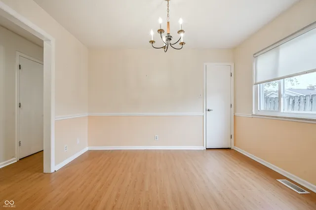 $175,000 | 7646 Vintage Court, Lawrence, IN 46226