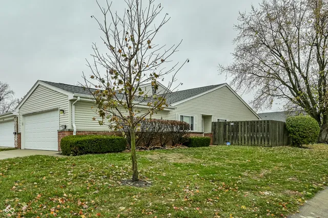 $175,000 | 7646 Vintage Court, Lawrence, IN 46226