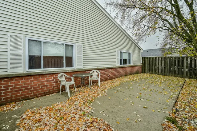 $175,000 | 7646 Vintage Court, Lawrence, IN 46226