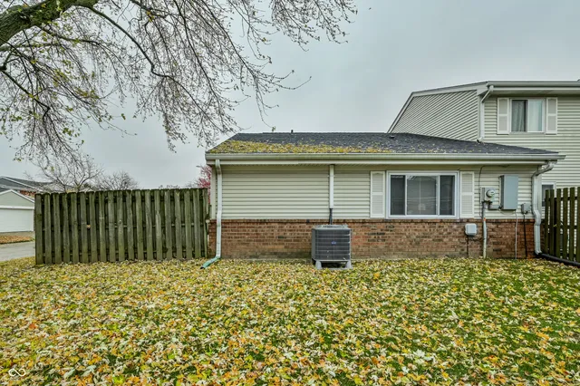 $175,000 | 7646 Vintage Court, Lawrence, IN 46226