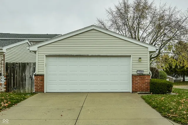 $175,000 | 7646 Vintage Court, Lawrence, IN 46226