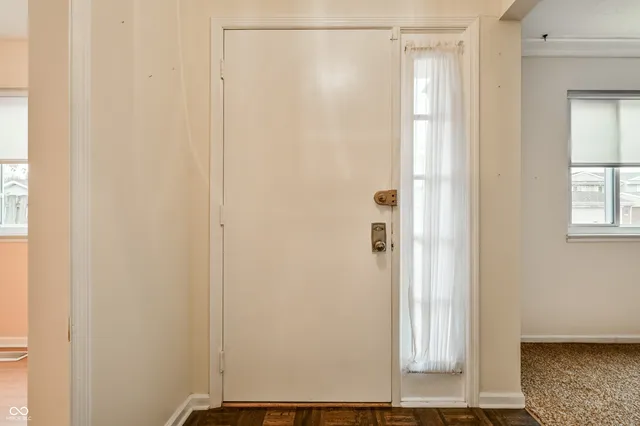 $175,000 | 7646 Vintage Court, Lawrence, IN 46226