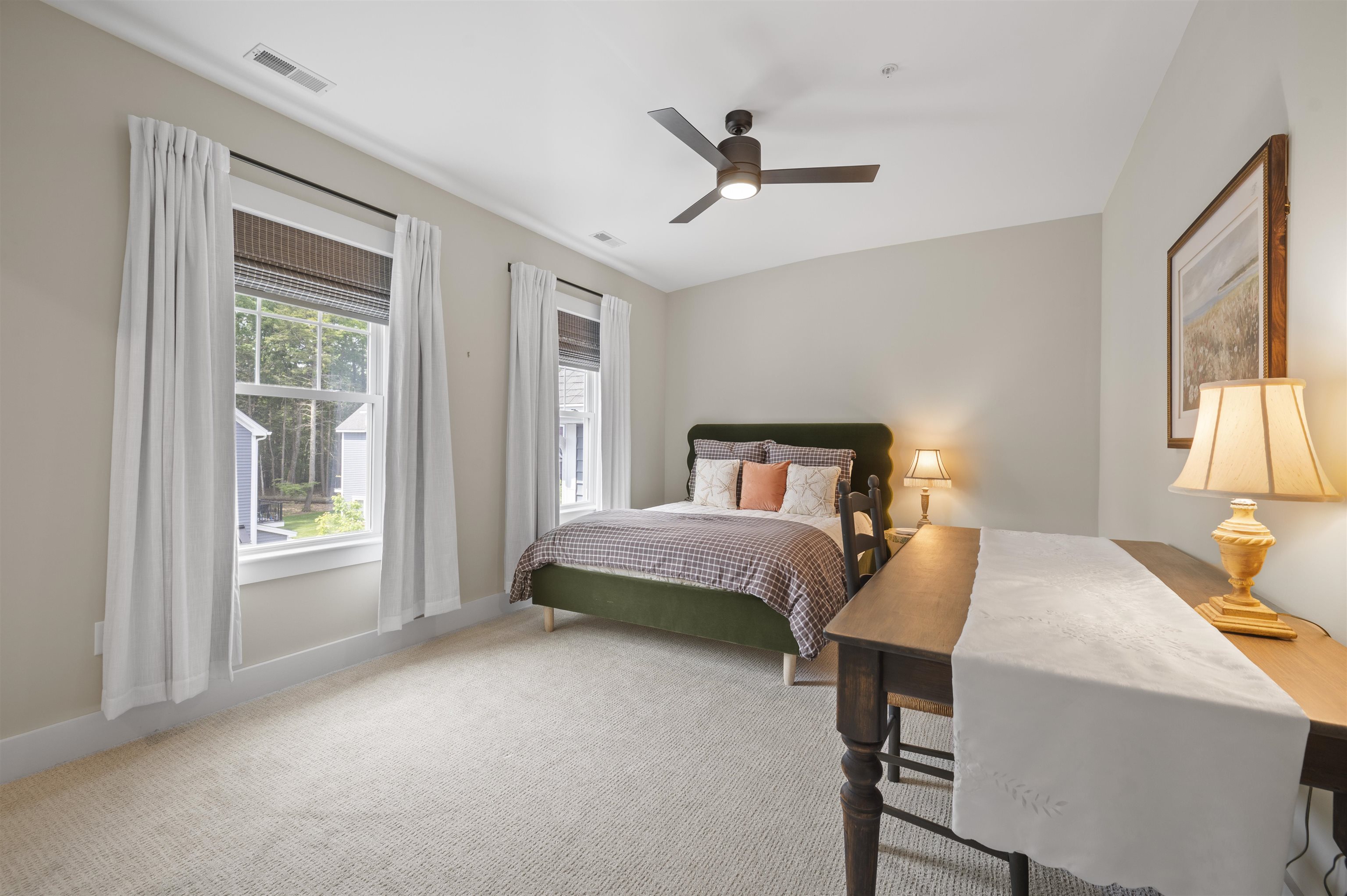 21 Thompson Road North Hampton, NH 03862 - Photo 18 of 31