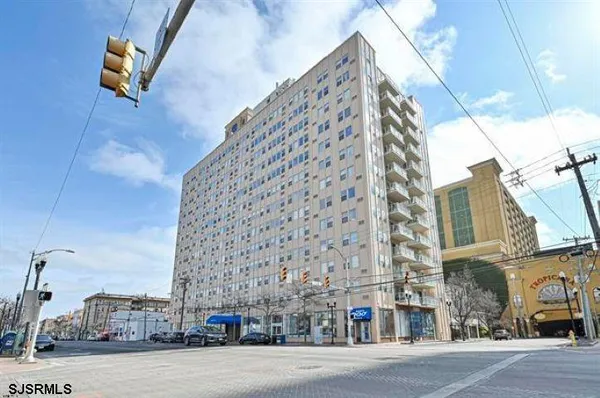 $1,280 | 2834 Atlantic Avenue, Unit 202, Atlantic City, NJ 08401