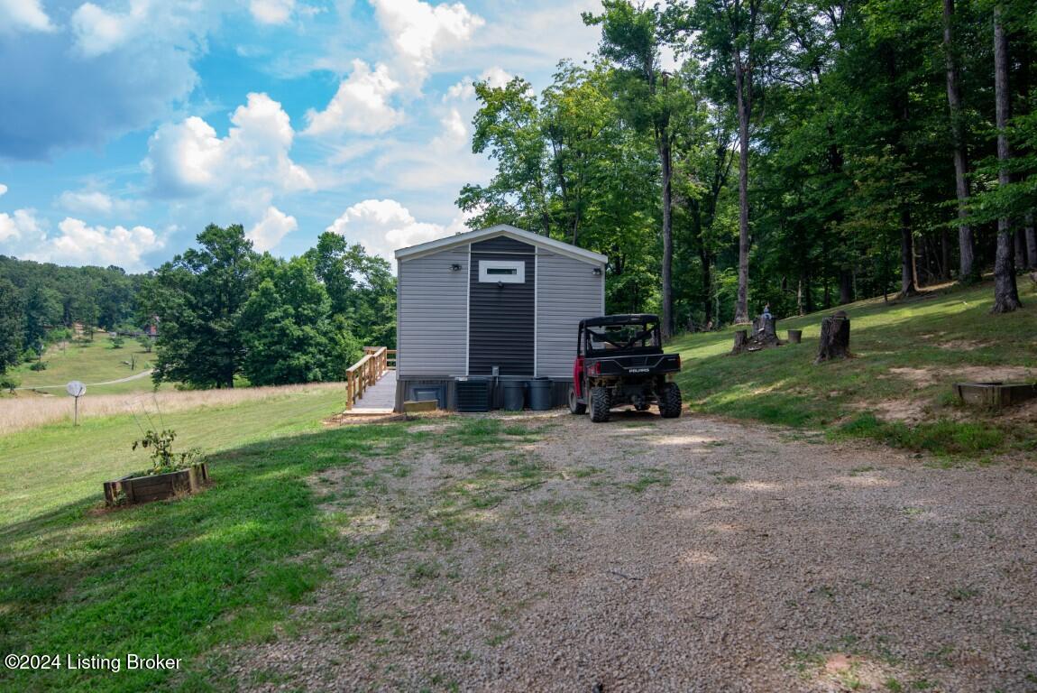 620 Mt Moriah Road Boston, KY 40107 - Photo 3 of 32 680 Mt. Moriah Rd-45