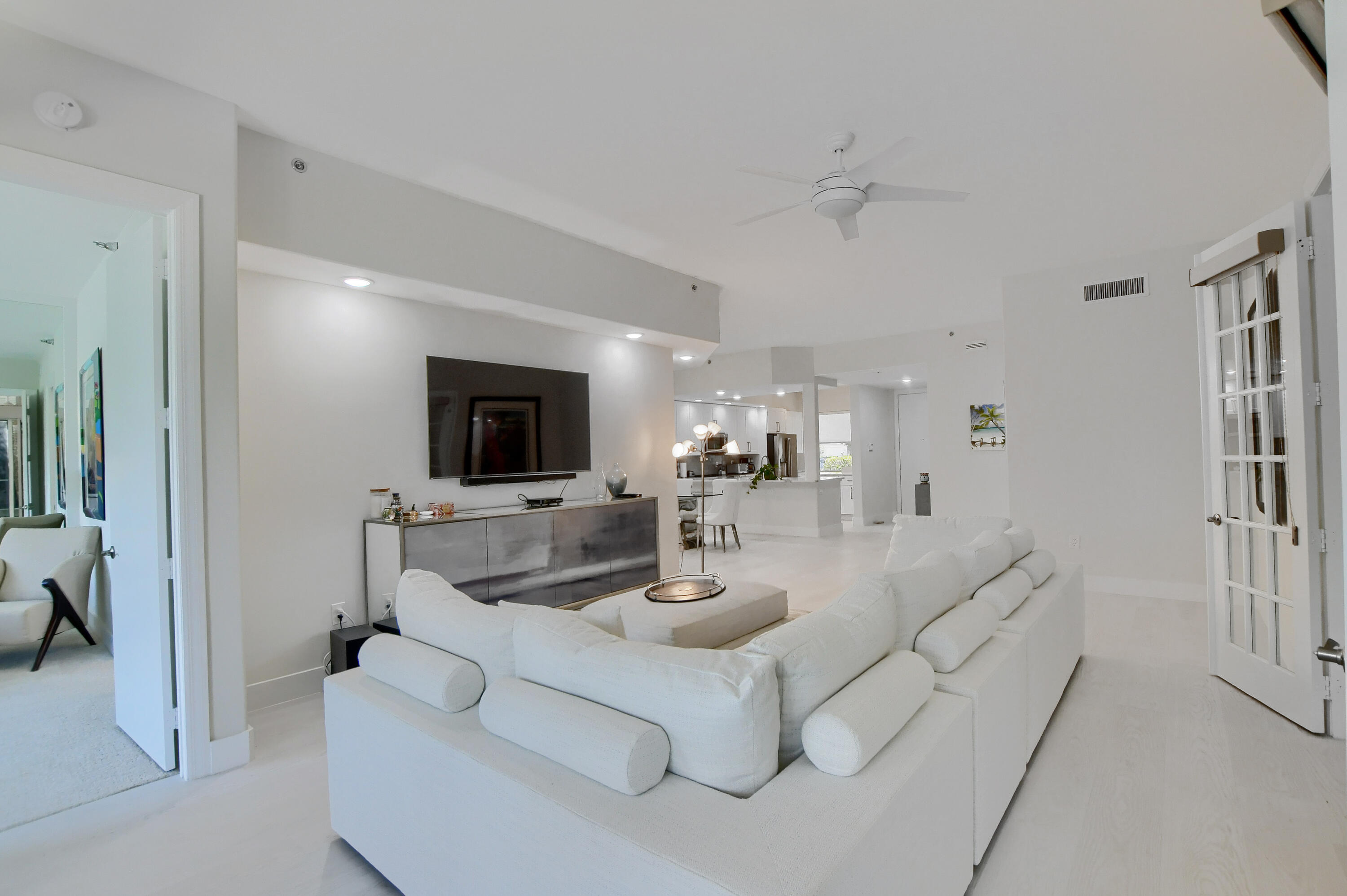 2461 Northwest 59th Street, Unit 701 Boca Raton, FL 33496 - Photo 17 of 62 LIVING AREA
