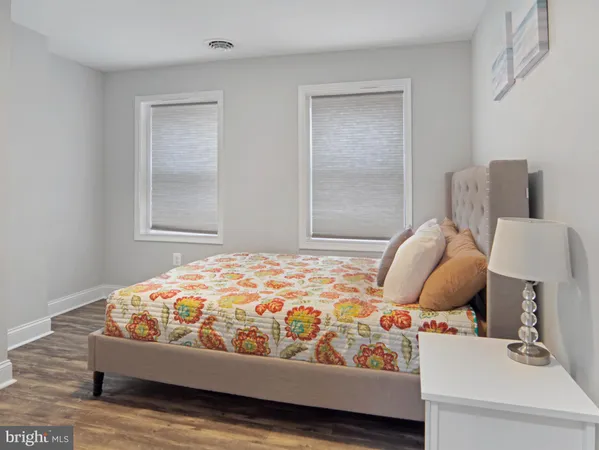 $545,000 | 120 West All Saints Street, Frederick, MD 21701