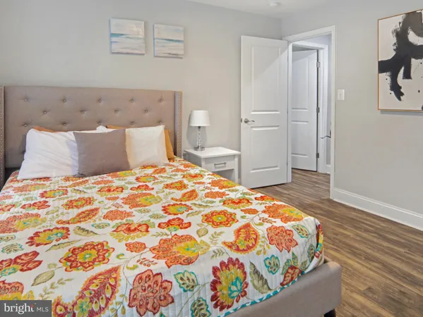 $545,000 | 120 West All Saints Street, Frederick, MD 21701