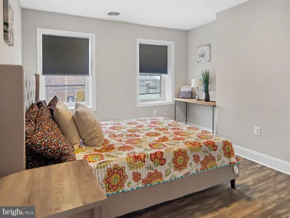 $545,000 | 120 West All Saints Street, Frederick, MD 21701