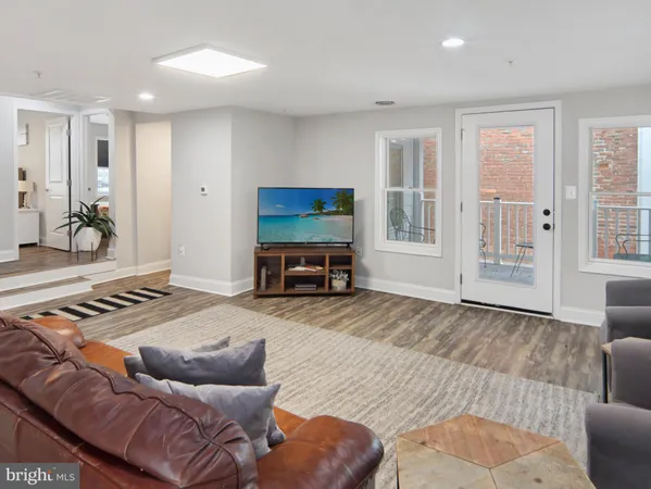 $545,000 | 120 West All Saints Street, Frederick, MD 21701