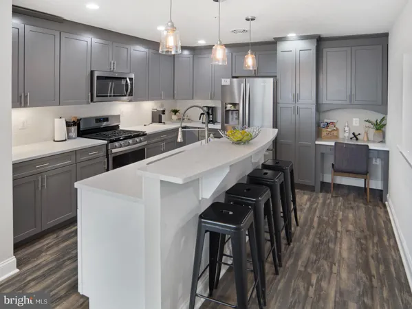 $545,000 | 120 West All Saints Street, Frederick, MD 21701