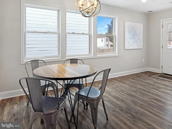 $545,000 | 120 West All Saints Street, Frederick, MD 21701