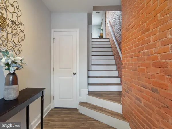 $545,000 | 120 West All Saints Street, Frederick, MD 21701