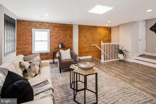 $545,000 | 120 West All Saints Street, Frederick, MD 21701