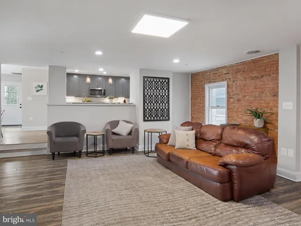 $545,000 | 120 West All Saints Street, Frederick, MD 21701