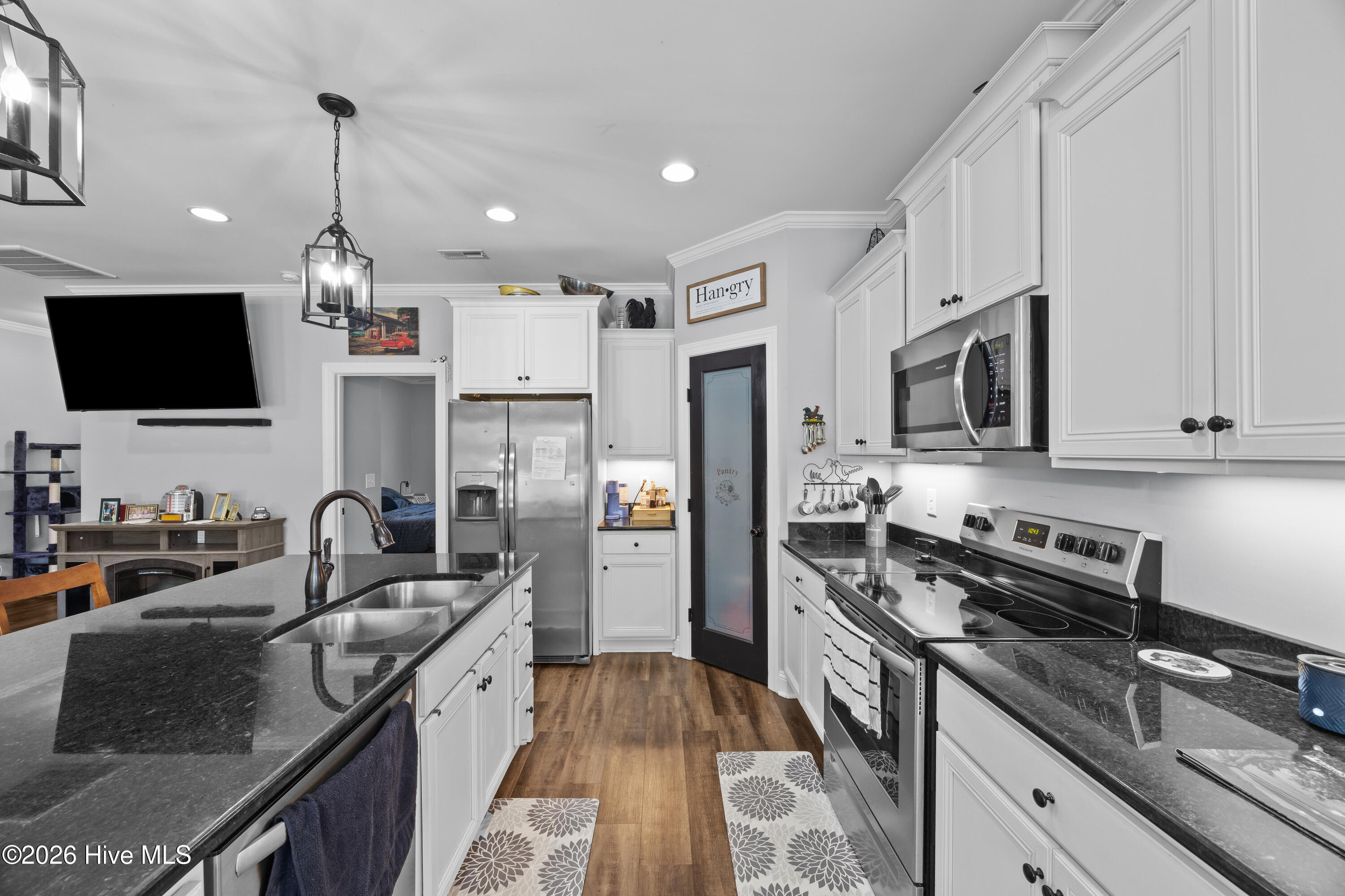 4201 Needmore Road Turkey, NC 28393 - Photo 21 of 77 21_kitchen