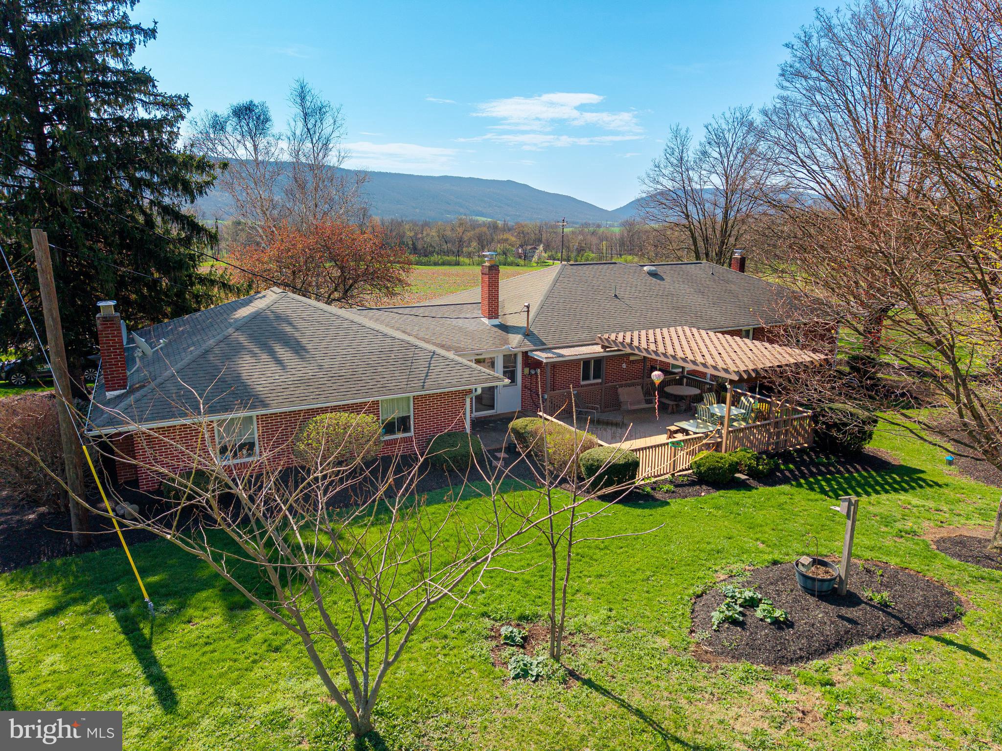 1771 Upper Snake Spring Road Everett, PA 15537 - Photo 51 of 62