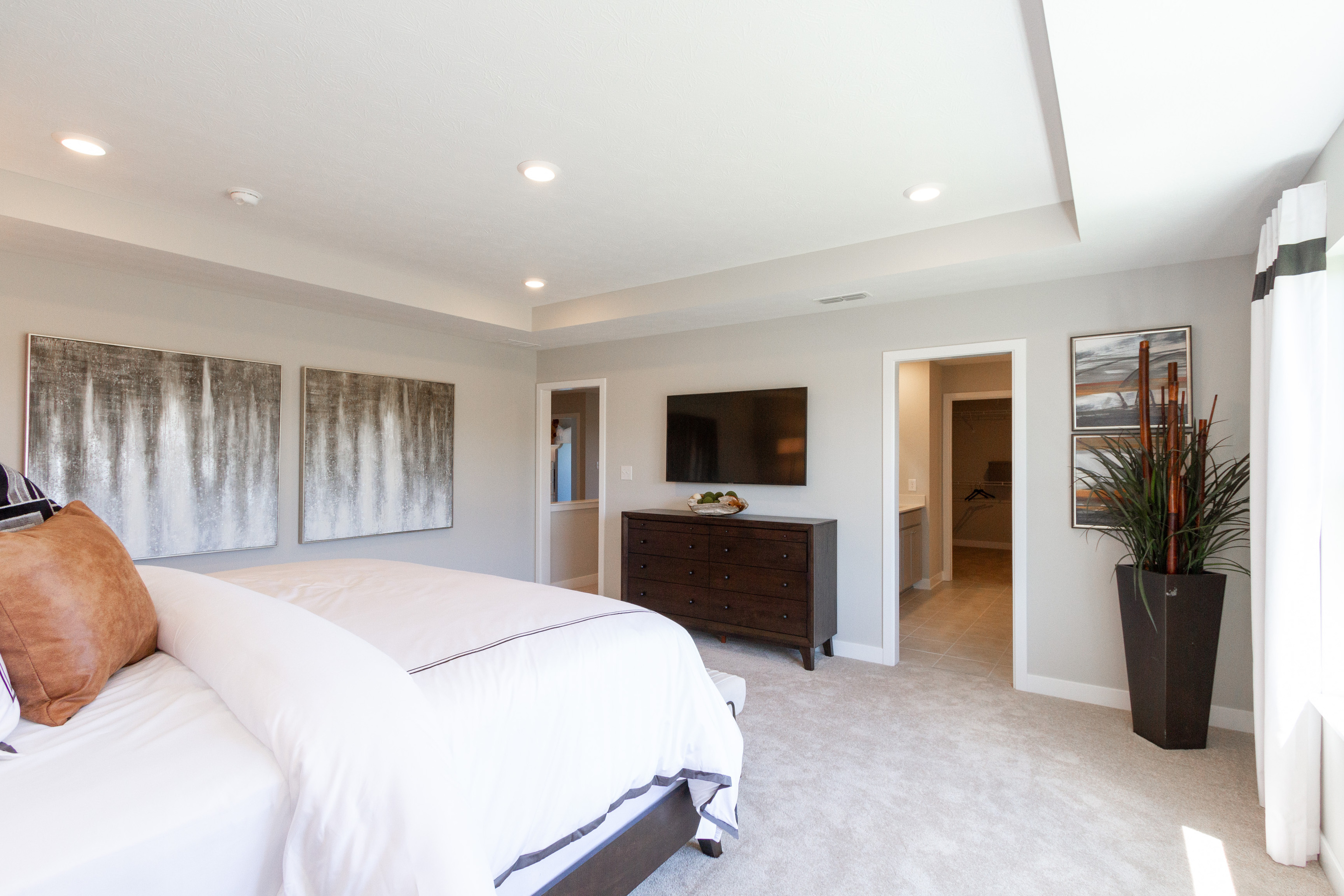 7164 Sayers Road Indianapolis, IN 46259 - Photo 13 of 25