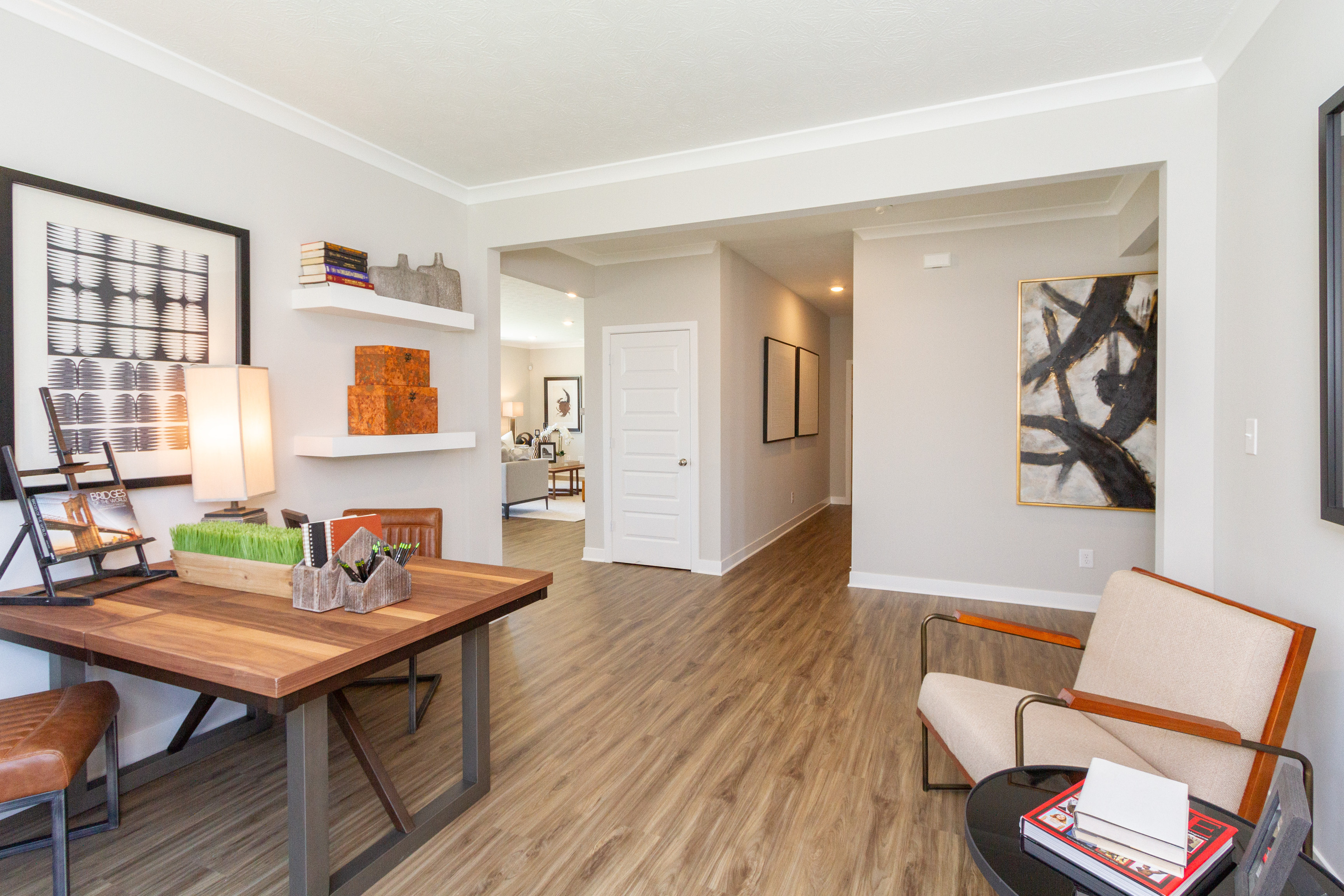 7164 Sayers Road Indianapolis, IN 46259 - Photo 22 of 25