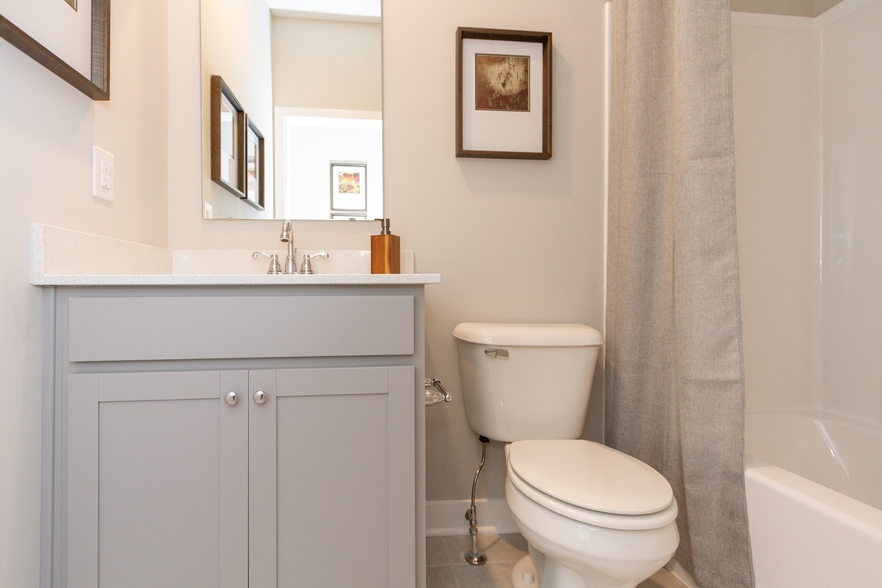 7164 Sayers Road Indianapolis, IN 46259 - Photo 24 of 25