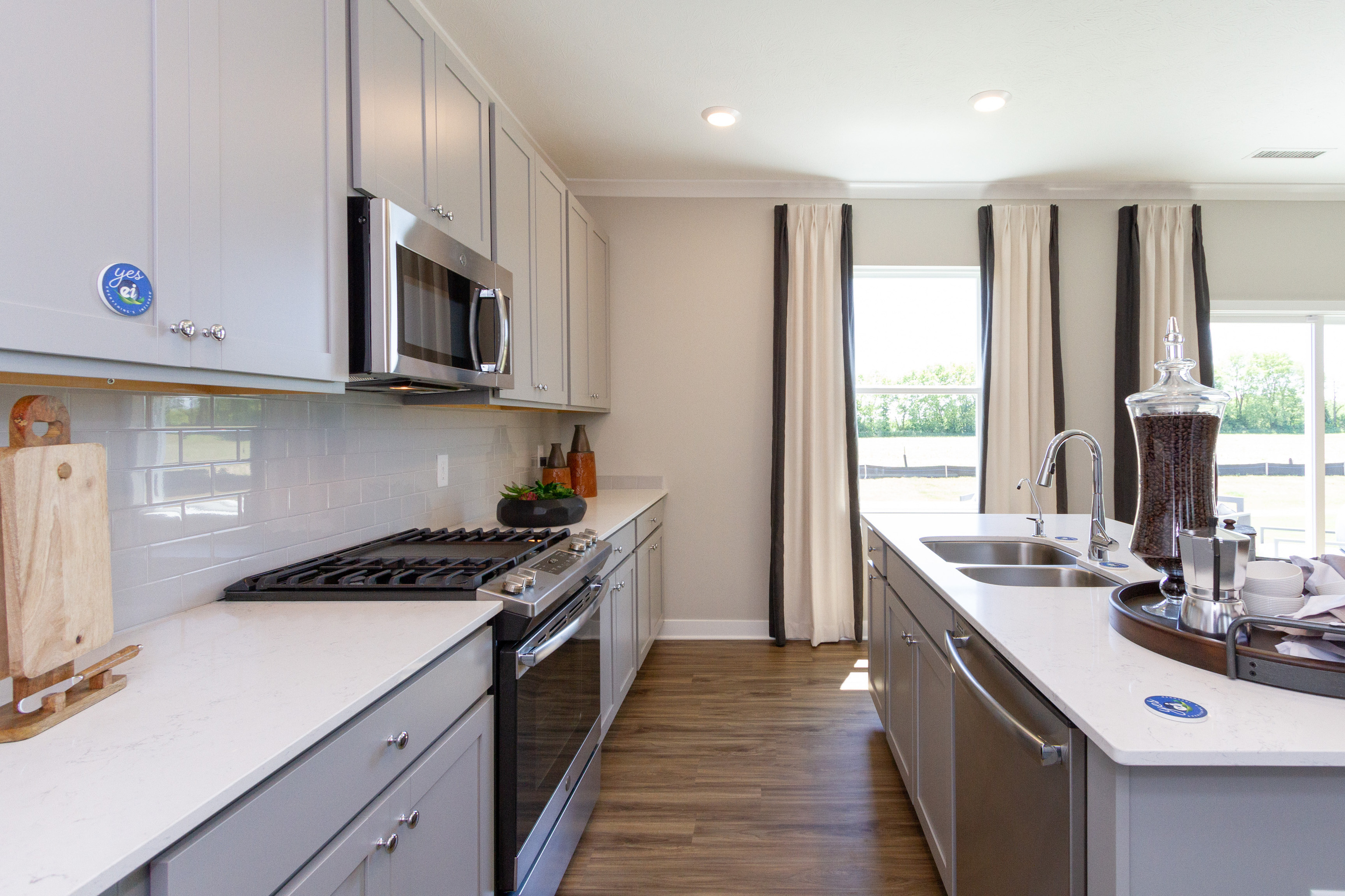 7164 Sayers Road Indianapolis, IN 46259 - Photo 5 of 25