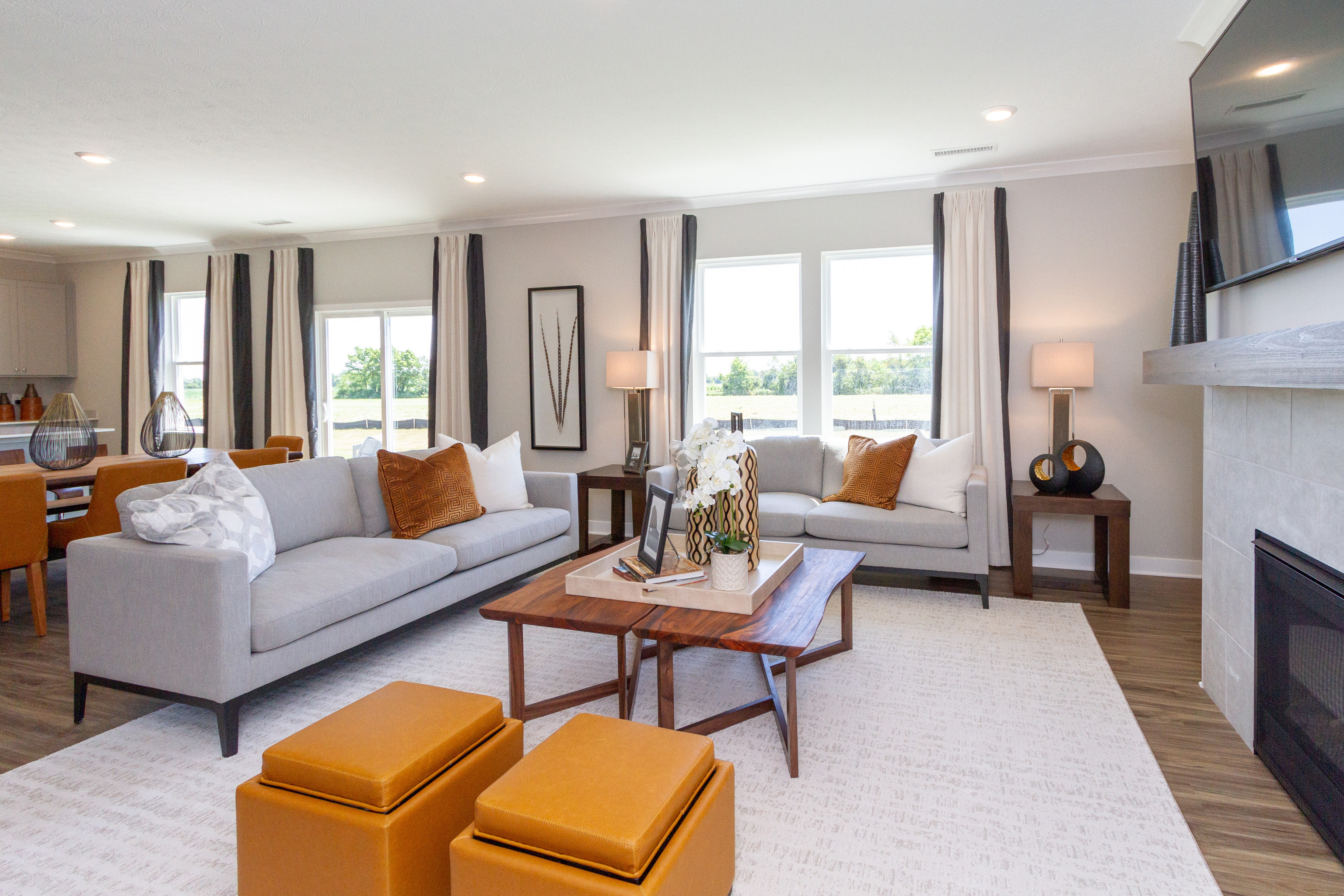 7164 Sayers Road Indianapolis, IN 46259 - Photo 7 of 25