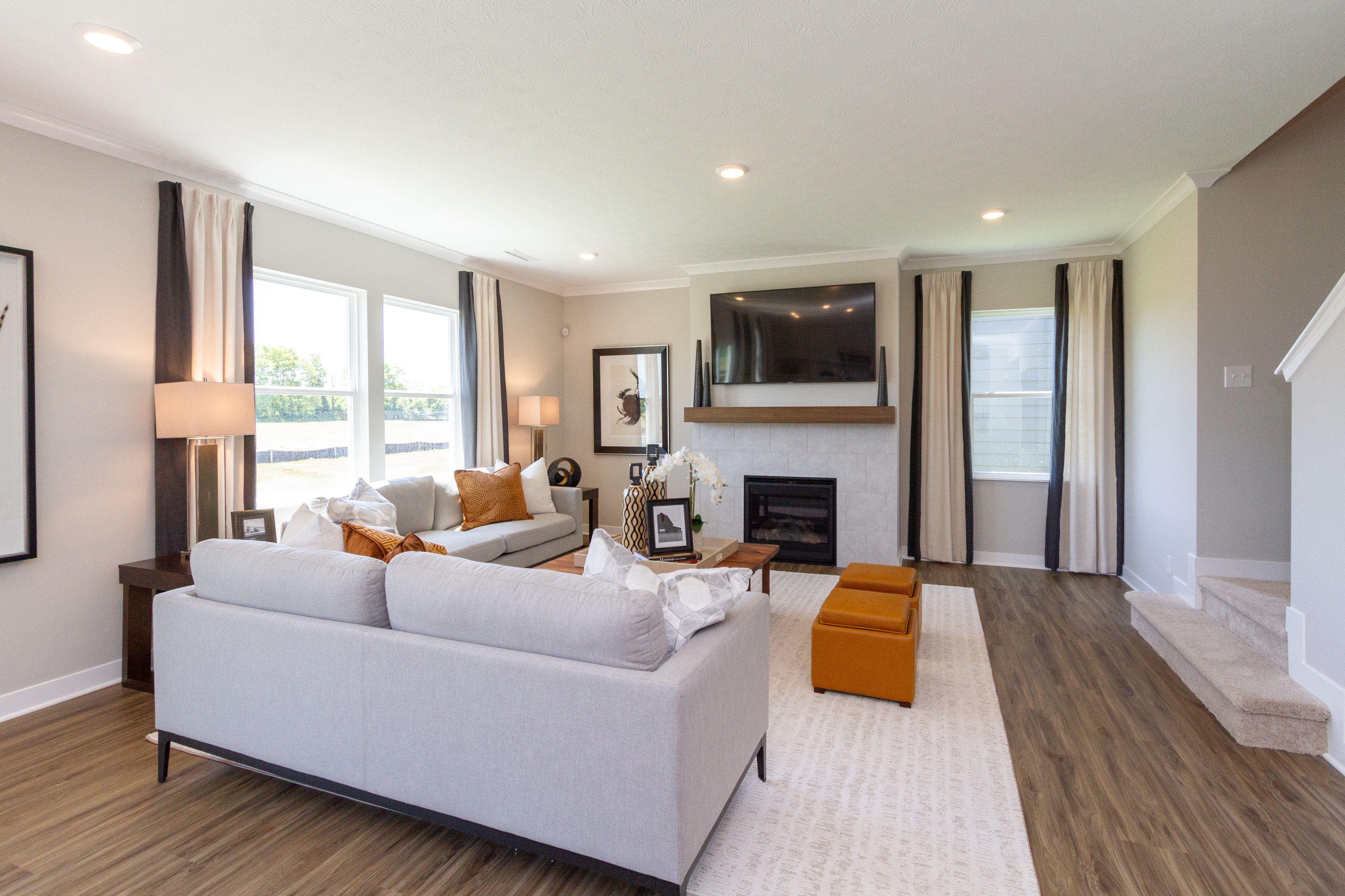 7164 Sayers Road Indianapolis, IN 46259 - Photo 9 of 25