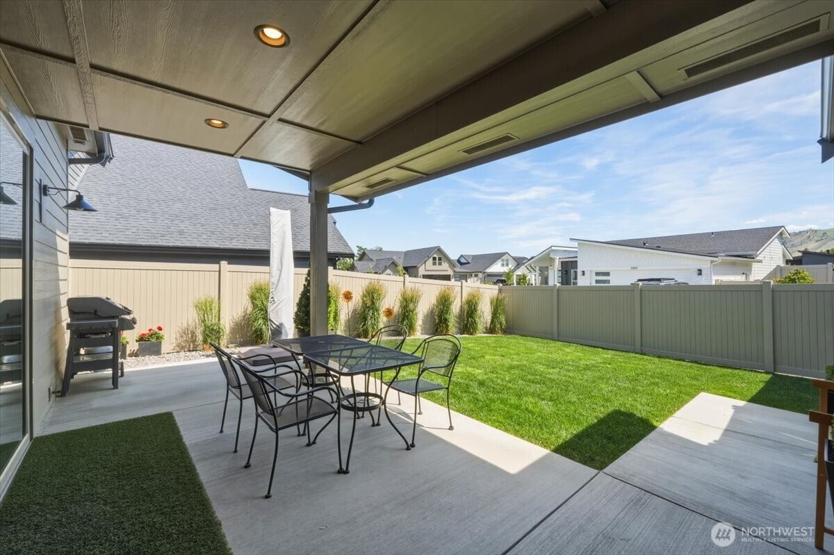 913 Racine Spgs Drive Wenatchee, WA 98801 - Photo 30 of 40
