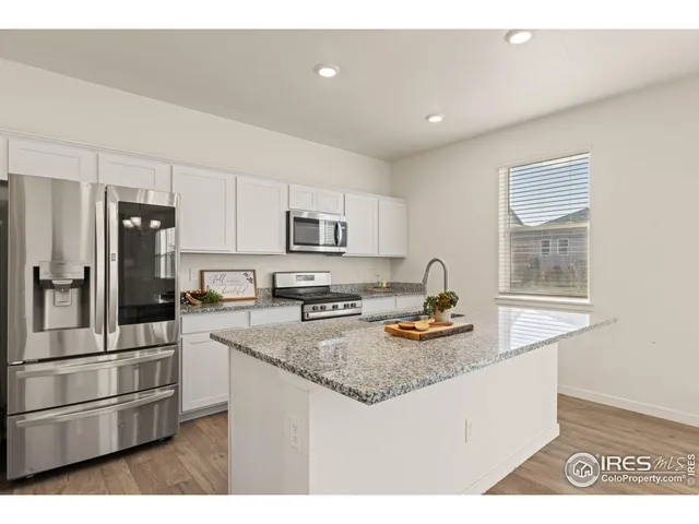 $520,000 | 212 Swallow Road, Johnstown, CO 80534