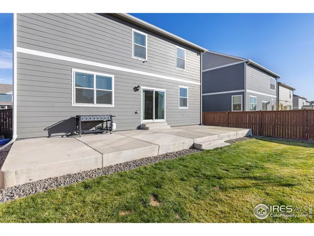 $520,000 | 212 Swallow Road, Johnstown, CO 80534