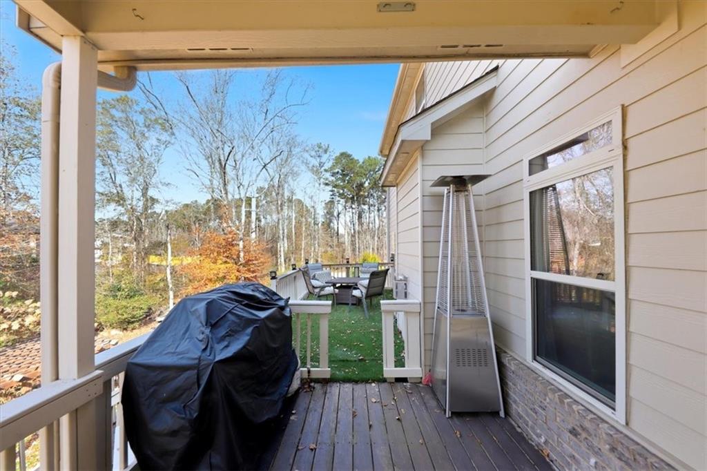 4058 Rosebay Way Southwest Conyers, GA 30094 - Photo 36 of 55